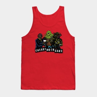 Glops Gang Tank Top